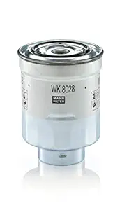 MANN-FILTER WK 8028 z Fuel Filter for Toyota Corolla Altis 1.4D