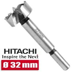 Hitachi Bohrer Forstnerbohrer Ø32mm (400.172.75)