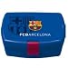 Produktbild FC Barcelona Kunststoff Sandwich Box