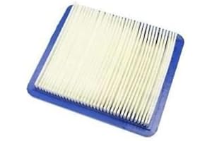 Luftfilter passar Honda GC160 GCV135 GCV160 GCV190 & Briggs och Stratton Quantim Motorer