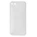 Produktbild Nevox StyleShell Air - iPhone 7/8, weiß-transparent