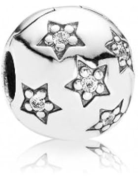 PANDORA - Clipelement, 791058CZ