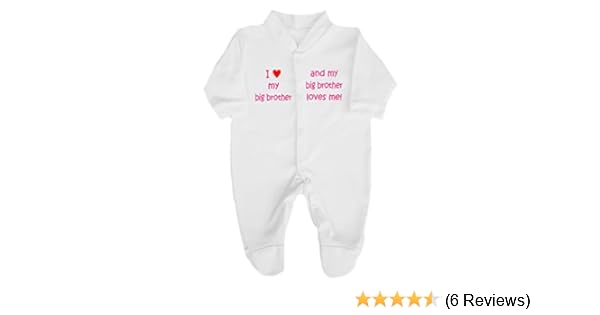 cousin sleepsuit