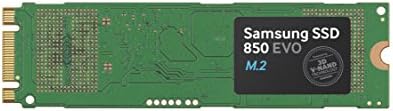 Samsung 500GB 850 EVO M.2 SSD