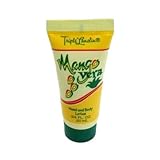 5x 20ml Triple Lanolin Mango Vera Hand and Body lotion