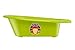 Rotho Babydesign Oops Bella Bambina Bath Tub Owl (Apple Green)