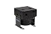Produktbild Alphacool 13194 VPP655 PWM - G1/4" IG Inkl. Eisdecke D5 - Low Noise Powerpumpe - CPU Wasserkühlung 23W - Acetal V.3 - Schwarz