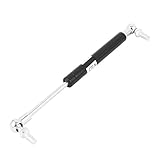 Contenido Del Paquete: 1 x Resorde De Gas; Force: 5kg/50N; Carrera longitud: 70mm/7cm