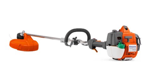 Desbrozadora Combinada Husqvarna 327LDX