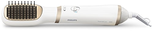 Philips Essential Care Airstyler HP8663/00, 800 Watt, weiß - 2