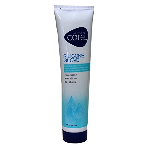 Avon Care Silicone Glove Hand Cream 3.4 fl oz RS.1234 (80.00% Off) - Amazon Avon Care Silicone Glove Hand Cream 3.4 fl oz RS.1234 (80.00% Off) - Amazon