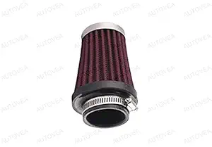 AUTOVEA HP Long Cold Air Intake High Performance Air Filter for Mahindra Rodeo