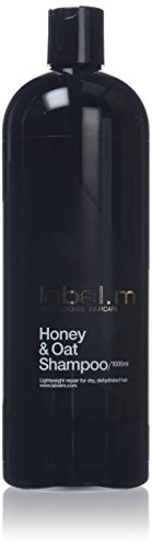 Label M Honey and Oat Shampoo 1000 ml