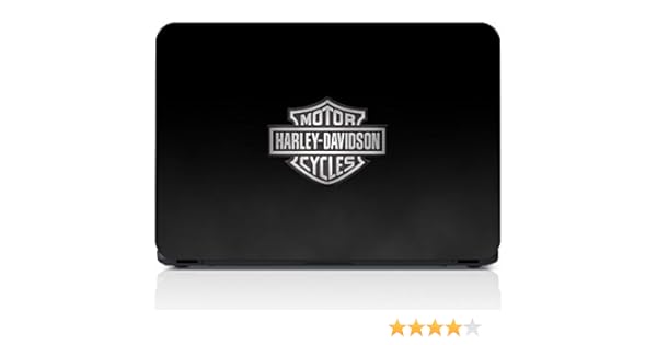 harley davidson laptop case