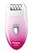 Panasonic ES-WU41P Epilator (Pink) RS.2685.00
