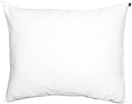 HIMLA Urban Pillowcase, White, 50 x 70 cm