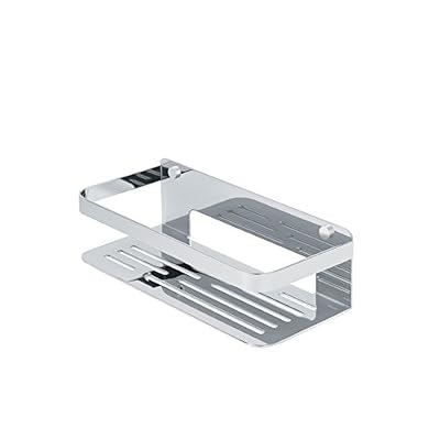 Tiger 1400030346 caddy de douche chromé