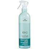 Schwarzkopf BC Bonacure Moisture Kick Spray Conditioner 400 ml