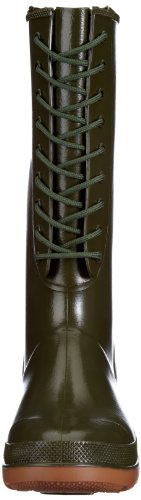 Nora Evergreen 72019 Unisex – Erwachsene Gummistiefel - 4