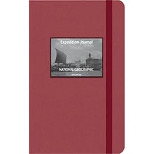 Diario - Libreta Expedición Singapur ( 9 x 14 )