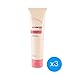 3 Procurves Plus + 3 Procurves Cream: Natural breast enhancement pills and cream
