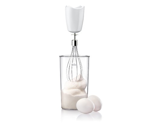 Braun MQ 545 Aperitif Multiquick 5 Stabmixer - 4
