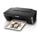 Canon PIXMA MG3070S All-In-One printer with Wireless LAN