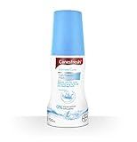 Canesfresh Feminine Wash Gentle Refreshing Mousse, Calming Lotus Extract, Provitamin B5, 150 ml from the makers of Canesten