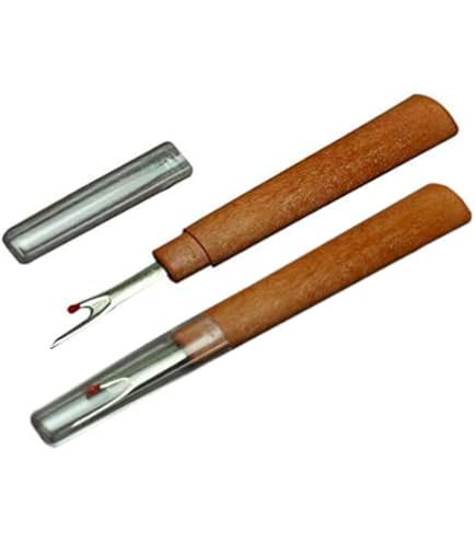 Miniblings 5x Nahttrenner Set - Farbmix Für Näharbeiten & Handarbeit