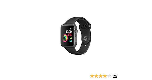 Apple watch series 1 | Other Brands Watches Price in Ikeja Nigeria \u0026 For  Sale -OList