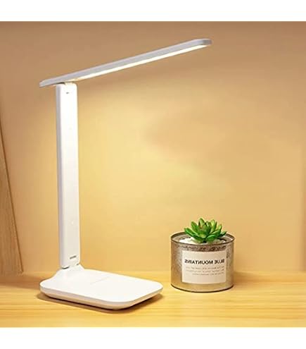 Lampe De Bureau LED Contrôle Tactile Protectiondes Yeux, Lampes Bureau Lampe De Table Dimmable 3 Modes De Couleur 3 Niveaux De Luminosit Lampe De Che 97623633 Lampe De Bureau LED Contrôle Tactile Protectiondes Yeux, Lampes Bureau Lampe De Table Dimmable 3 Modes De Couleur 3 Niveaux De Luminosit Lampe De Che 97623633