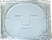 4 x New Crystal White Powder Gel Collagen Face Facial Mask Masks Sheet Patch, Anti Ageing Aging, Skincare, Anti Wrinkle, Moisturising, Moisture, Hydrating, Uplifting, Whitening, Remove Blemishes & Blackheads Product. Firmer, Smoother, Tone, Regeneration Of Skin. Suitable For Home Use Hot or Cold.