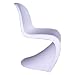 Produktbild vitra 44003004 panton chair seit 1999 weiss