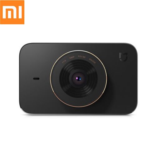 Preisvergleich Produktbild Xiaomi Mi Smart Dash Camera Black