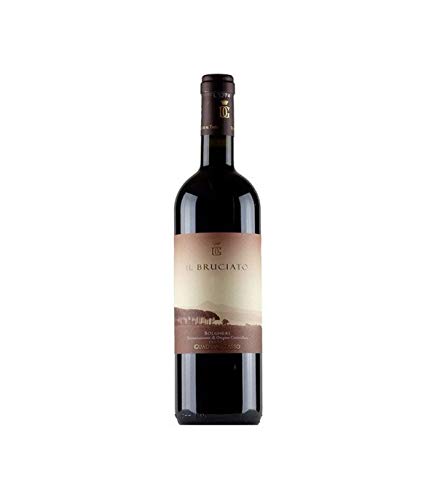 Marchesi Antinori Guado al Tasso - Bolgheri Il Bruciato 2015 0,75 lt.