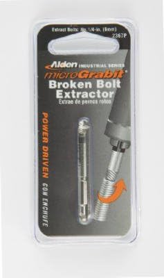 Alden 1907P Micro Grabit Broken Bolt Extractor #3 by Alden