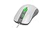 Produktbild SteelSeries Sims4 Gaming Maus weiß