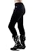 Price comparison product image Genuine MotoGirl 100% Dupont™ Kevlar® Fiber Riding Leggings (10)