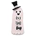 Produktbild MirrorBush New Halloween Fabric Doll Decoration Fabric Party Ghost Costume Doll Atmosphere Layout Dress up Children's Gift