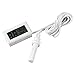 Produktbild Newgreenca Mini Digital LCD Thermometer Hygrometer Feuchtigkeit Temperatur-Meter-Innen