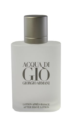 Armani Acqua Di Gio homme/men, After Shave, Lotion, 100 ml - 4