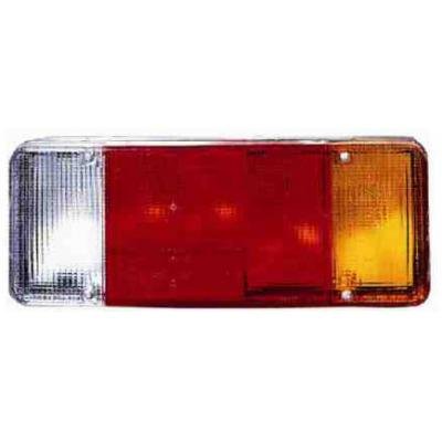 IPARLUX - Faro DUCATO/JUMPER/BOXERCamión(06>) - TULIPA PIL.TR.DERECHO.