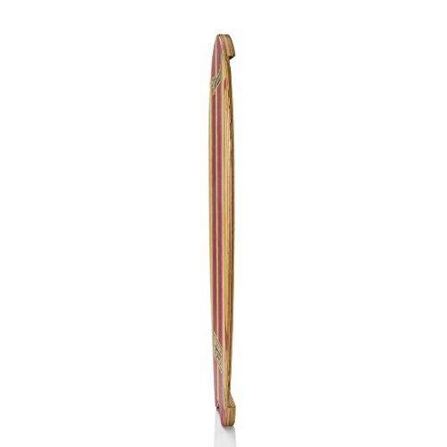 Trickboard Surf Mermaid Balance Board Balance Trainer - 6