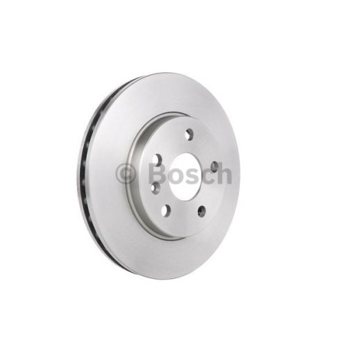 Preisvergleich Produktbild Bremsscheibe Vorne