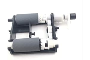 GREENDHAT Parti di ricambio Accessori per stampante Jc93-00524A Jc93-00525A Rullo di alimentazione pickup compatibile con Samsung Scx3405 M2020 M2021