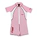Produktbild Traje completo CRESSI-SUB BABY SUIT - rosa, l