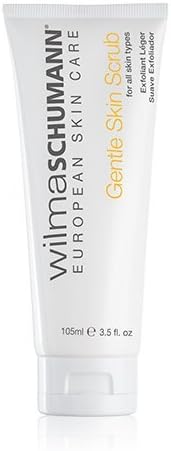 Wilma Schumann Gentle Skin Scrub 100ml