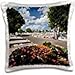 Produktbild Cemeteries - Cuba, Havana, Necropolis Cristobal Colon cemetery 16x16 inch Pillow Case