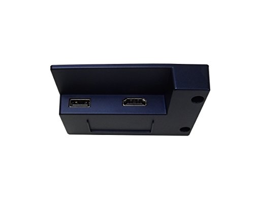 GeChic Rear Dock Port hdmi-a (weiblich) * 1 USB-A (weiblich) * 1 usb-c (weiblich) * 1 - 4