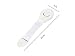 Baby Child Pet Safety Safe Lock Latch for Fridge Toilet Drawer Cabinet Cupboard Door (5)